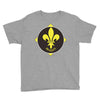 scout leader Youth Tee