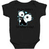 it's my daddy's Baby Bodysuit