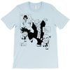dragonball T-Shirt
