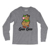 Gus Gus Long Sleeve Shirts