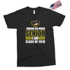 i'm a senior Exclusive T-shirt