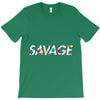 Martinez Twins savage T-Shirt