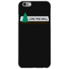 lone pine mall iPhone 6/6s Case
