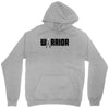 warrior Unisex Hoodie