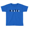 hate Toddler T-shirt