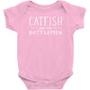 catfish and the bottlemen (2) Baby Onesie