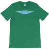 jensen retro classic car company logo driving interceptor motors badge T-Shirt