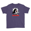 jawesome matchup Youth Tee