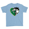 Humboldt Strong Youth Tee
