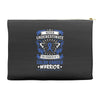Never Underestimate The Strength Of A Colon Cancer Warrior Accessory Pouches