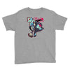 made to clean Youth Tee
