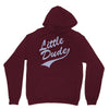 little dude Unisex Hoodie