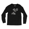 umbskull Long Sleeve Shirts