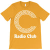 Radio Club T-Shirt
