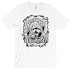 respect mah wizardrah! white T-Shirt