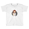 sarcasampra Toddler T-shirt