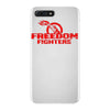 freedom fighters iPhone 7 Plus Case