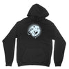 dramatic chipmunk Unisex Hoodie