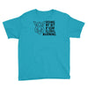 v8 global warming Youth Tee
