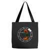 scorpio astrological Tote Bags