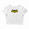 songbird Crop Top