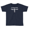bicycle biker Toddler T-shirt
