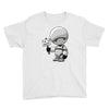 i'm so happy Youth Tee