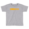 Maverick Toddler T-shirt