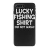 luck fishing iPhone 7 Plus Case
