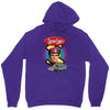 captain scarlet ideal birthday gift present Unisex Hoodie