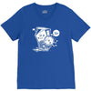 milk and cookies V-Neck Tee