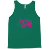 BOSS LADY Tank Top