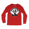 kratos 3 Long Sleeve Shirts