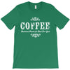 coffee (3) T-Shirt