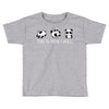 This Is How I Roll Toddler T-shirt