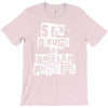 sex drugs and science T-Shirt