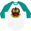 revolutionary assembly 3/4 Sleeve Shirt