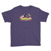 freshpool Youth Tee
