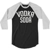 vodka soda 3/4 Sleeve Shirt