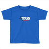 Texas Strong Harvey Texas Graphic T-Shirt Toddler T-shirt