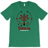 Zelda Glowing Sheikah Eye T-Shirt