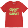 wood you believe V-Neck Tee