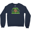 real deal Crewneck Sweatshirt