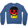 germany till i die Crewneck Sweatshirt