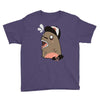watchout Youth Tee