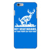 buck wear food poops iPhone 6/6s Plus Case