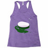 chameleon Racerback Tank