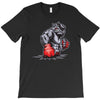 mma bulldog final T-Shirt
