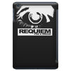 requiem for a dream eye iPad Mini