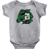 have you seen this dude Baby Onesie